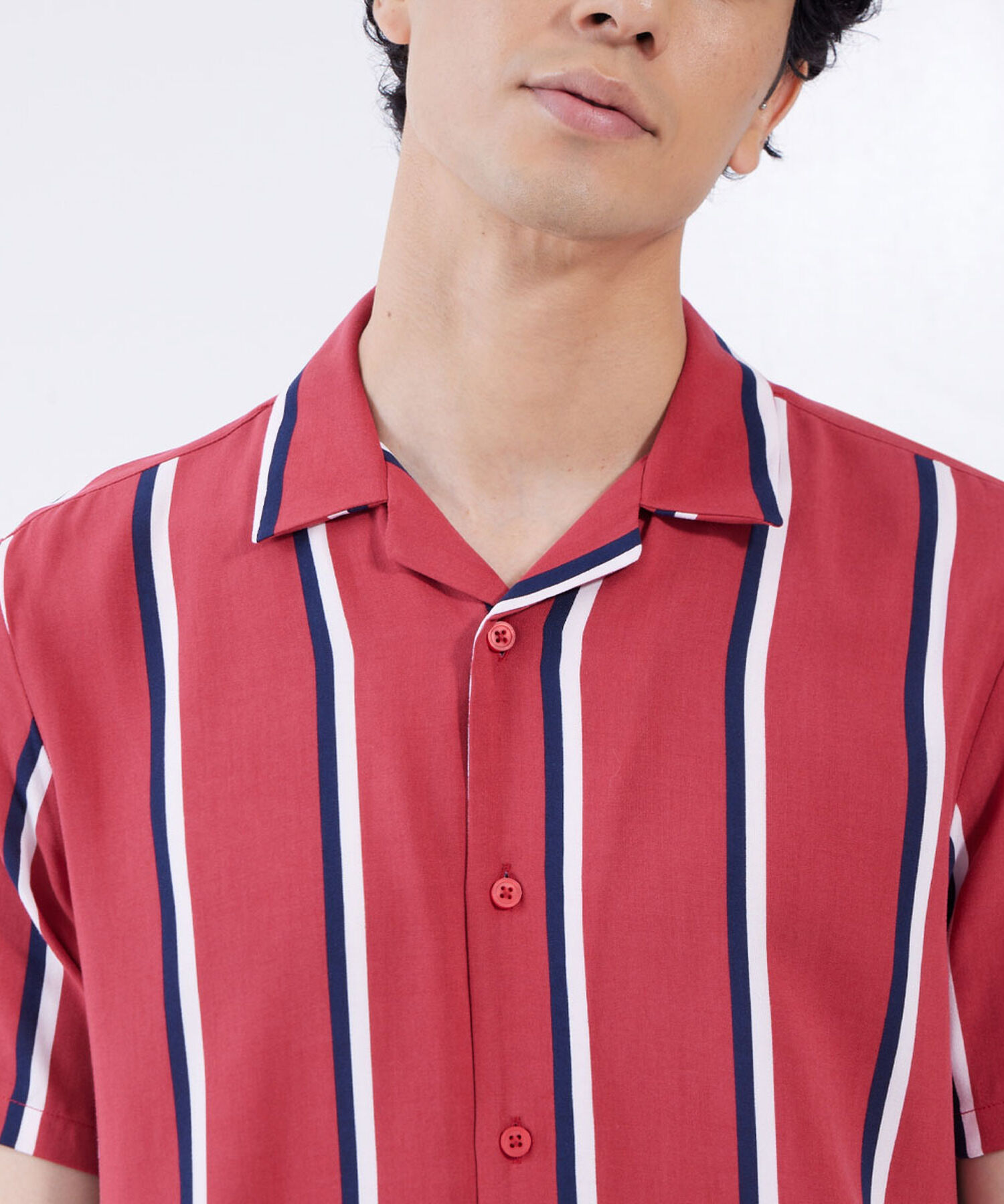 camisas para hombre