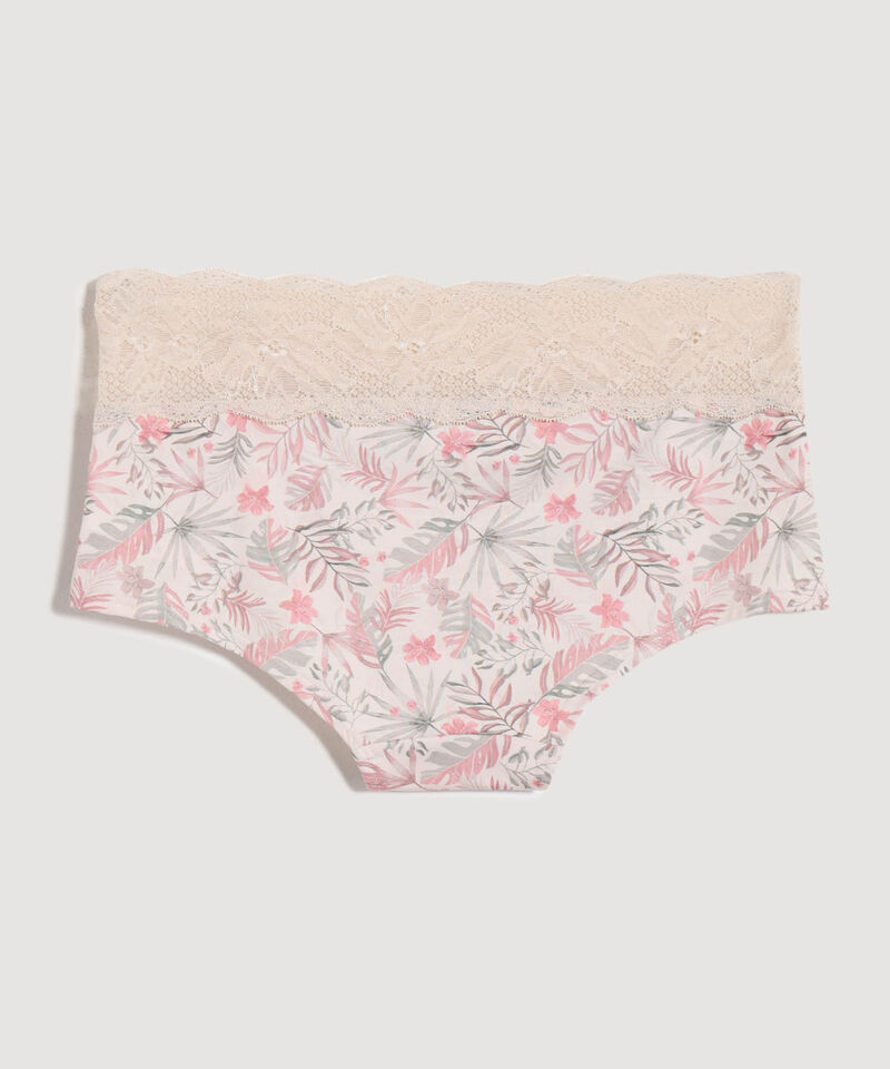 pantys para mujer