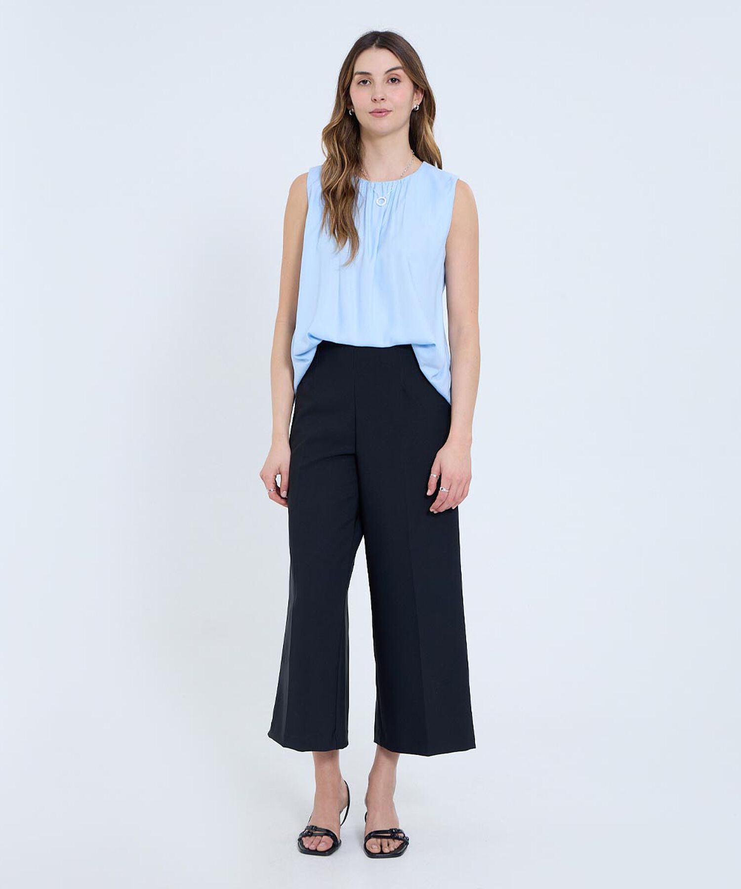 blusas de moda