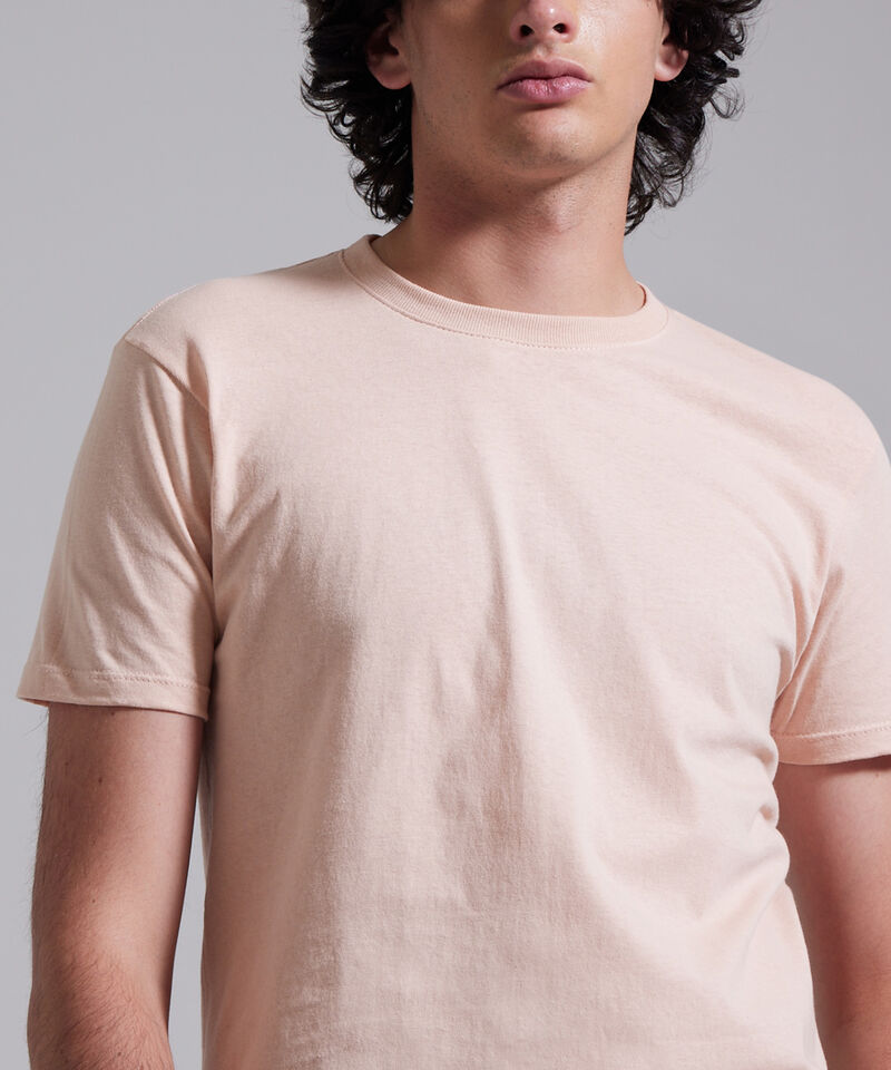 camisetas para hombre