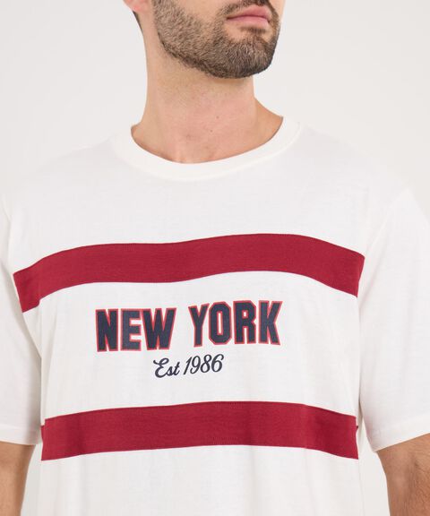 camisetas para hombre