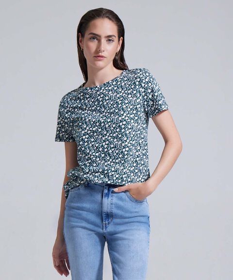 camisetas mujer
