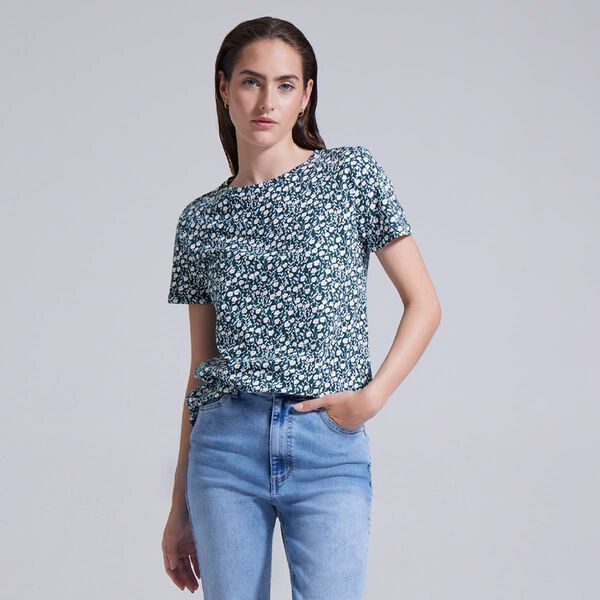 camisetas mujer image number null