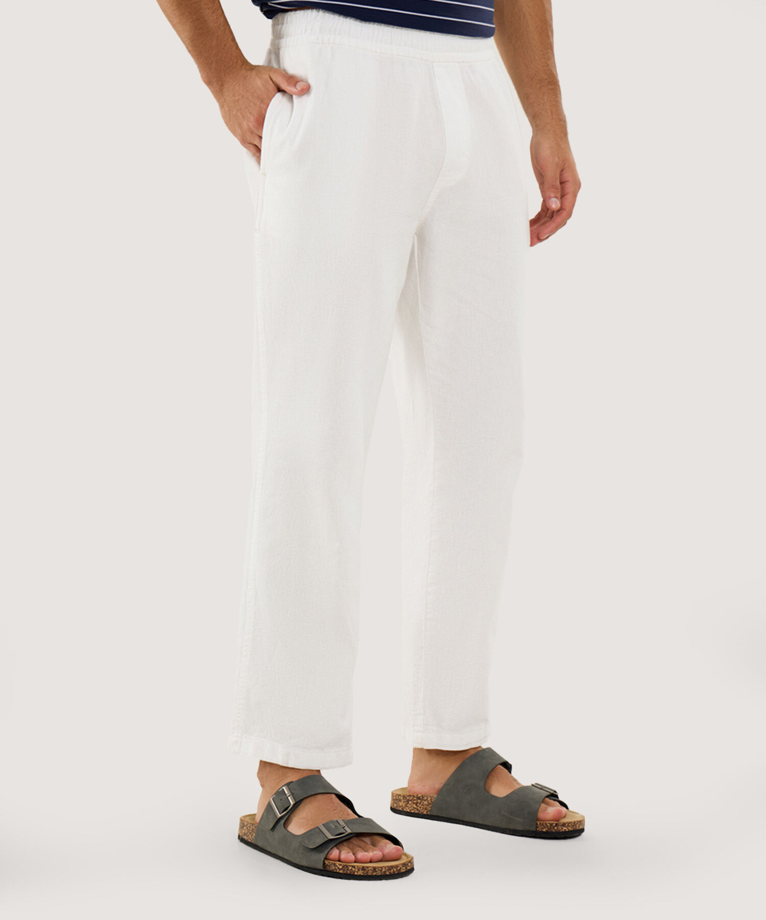 pantalones para hombre