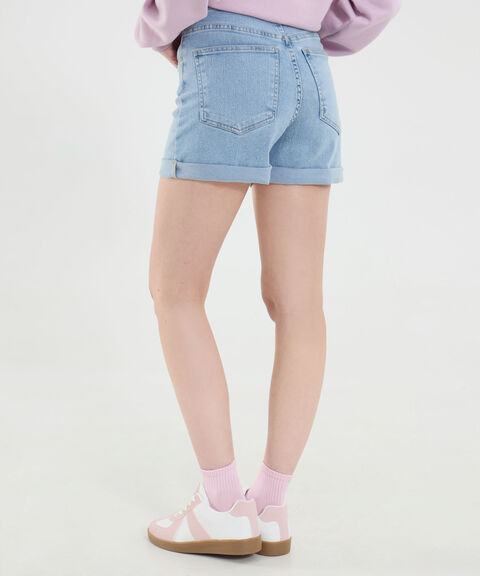 shorts mujeres