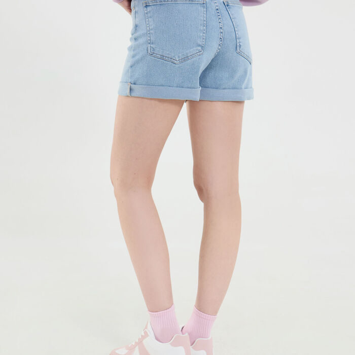 shorts mujeres