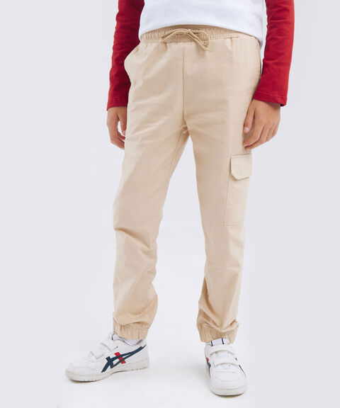 pantalon niño