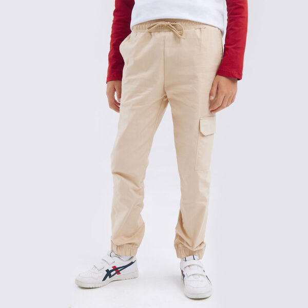 pantalon niño image number null