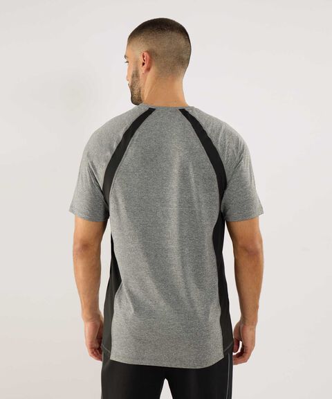camisetas deportivas para hombre image number null