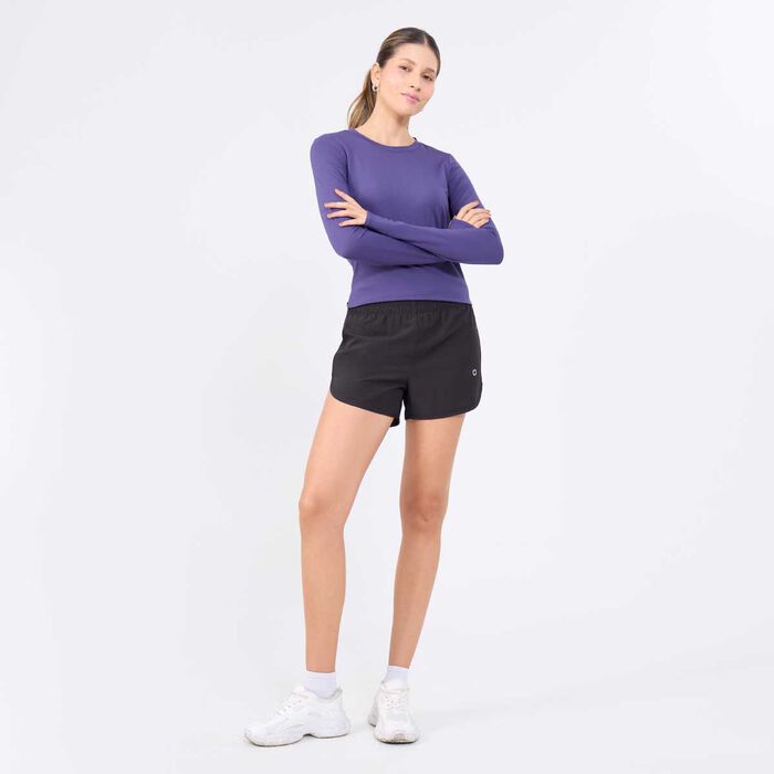 camisetas deportivas mujer