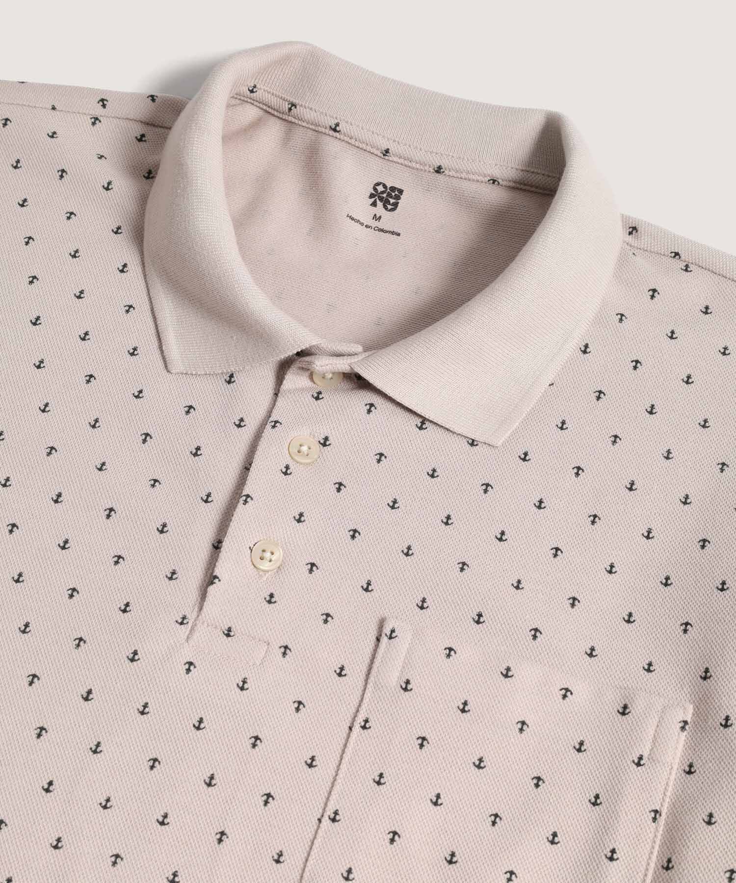 camisetas polo para hombre