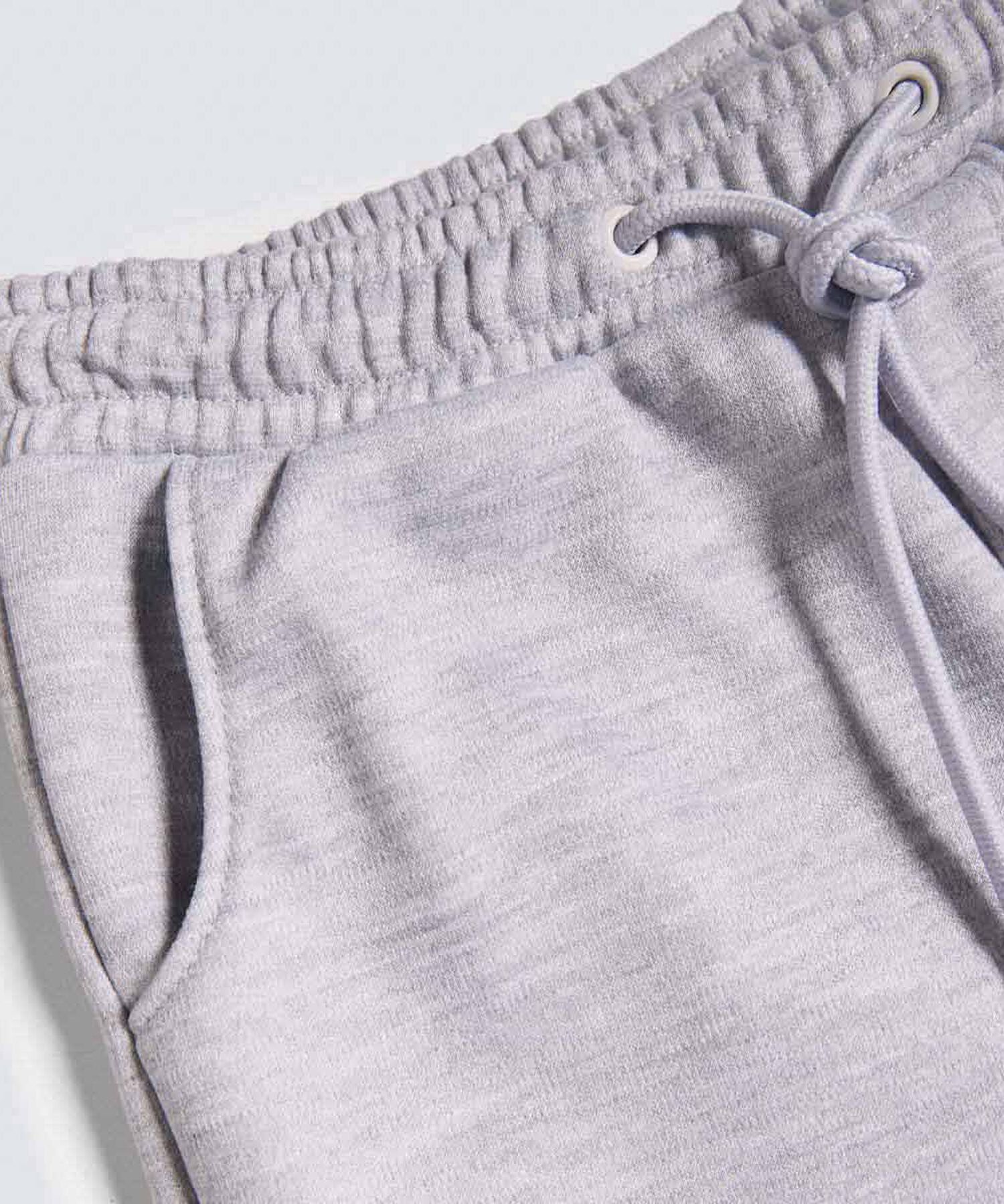 Bermudas para niños