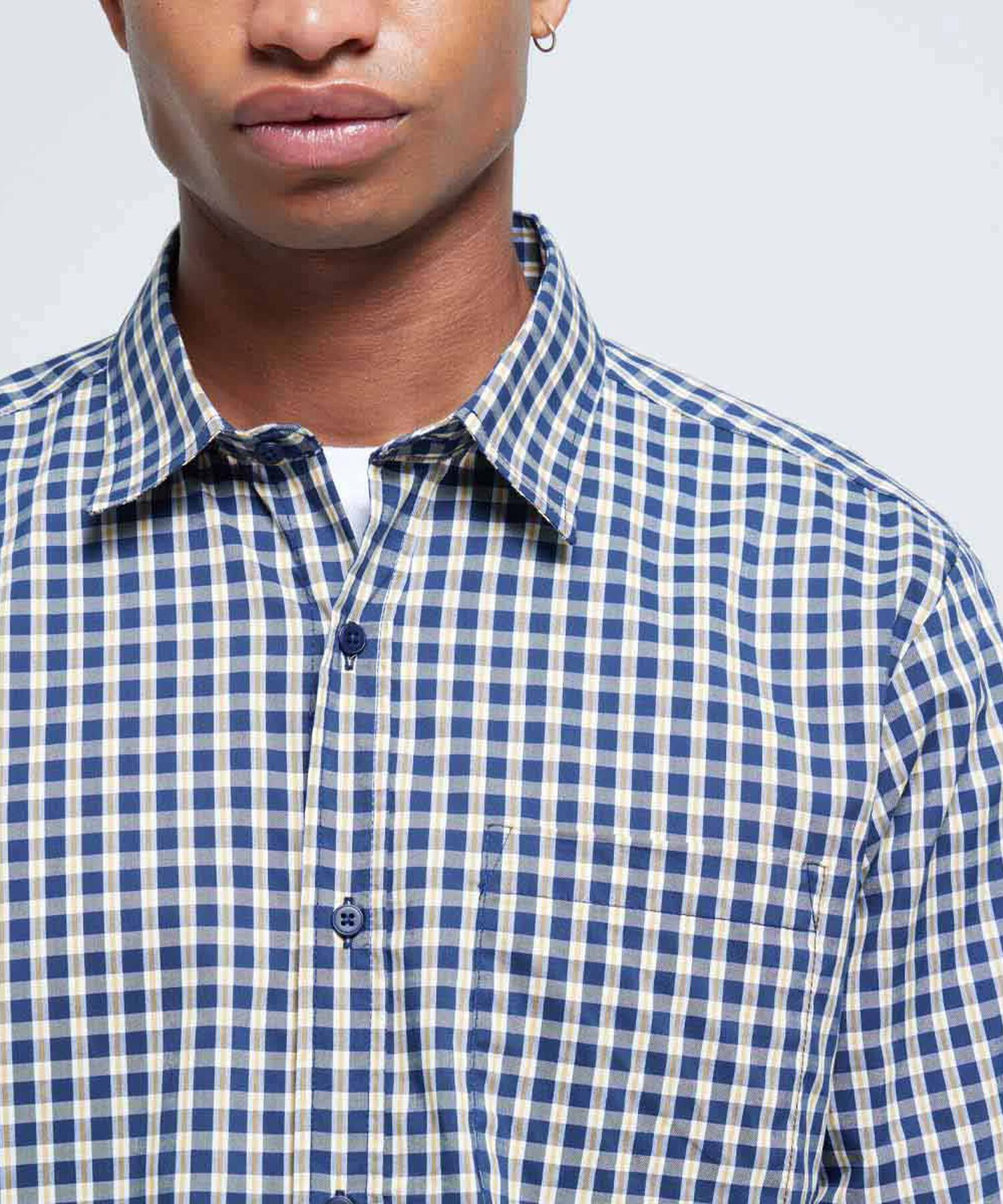 camisas para hombre