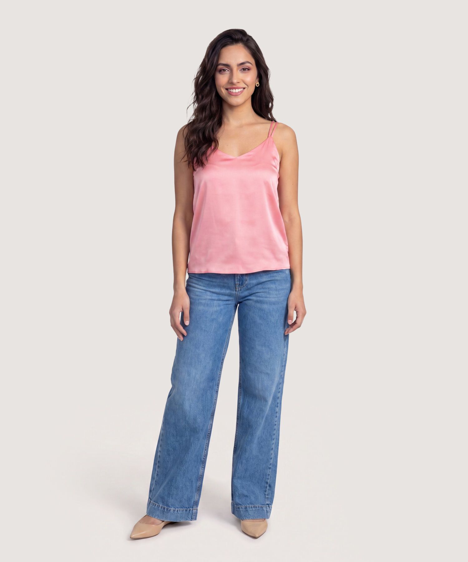 blusas de moda