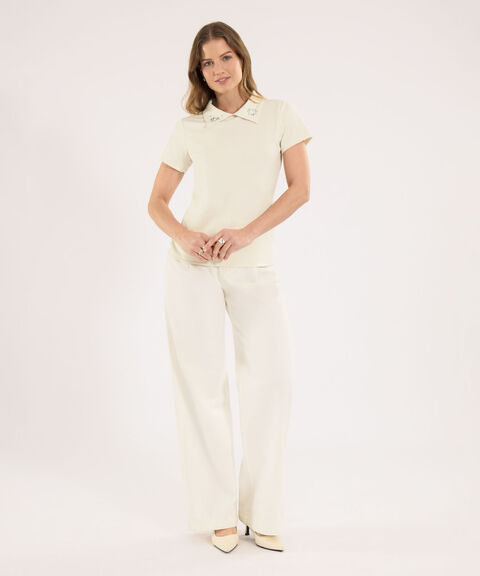 polo mujer image number null