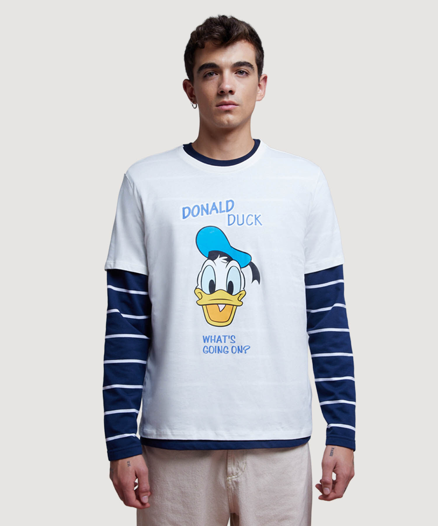 camisetas para hombre