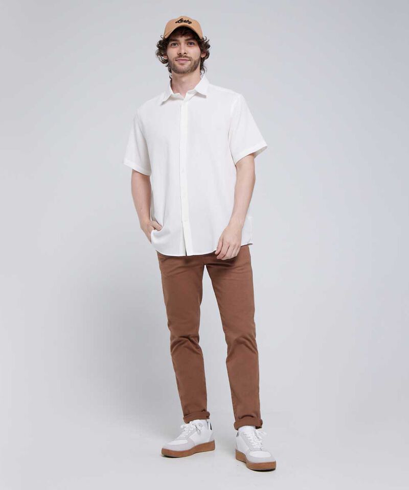 camisas para hombre