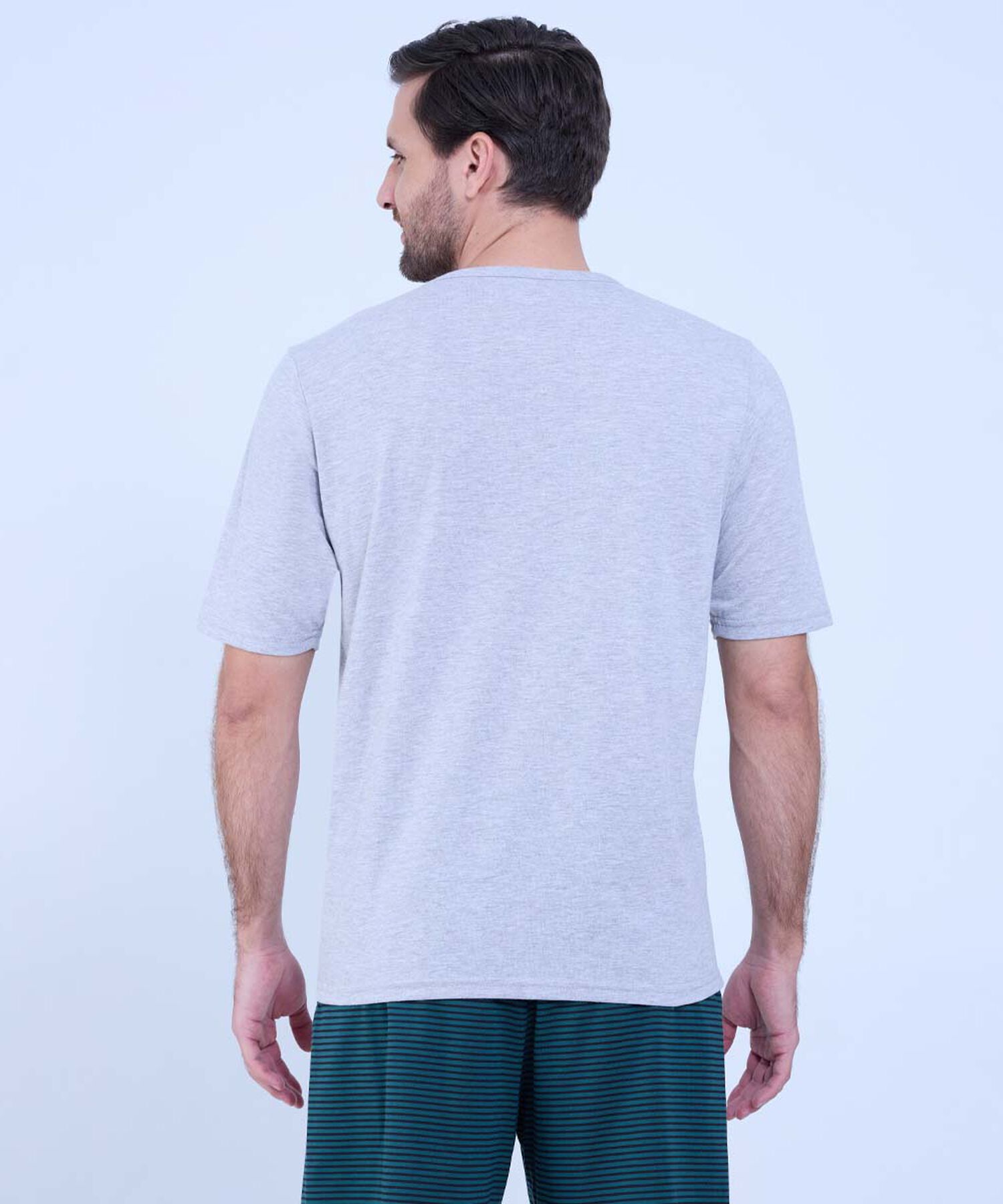 pijamas para hombre