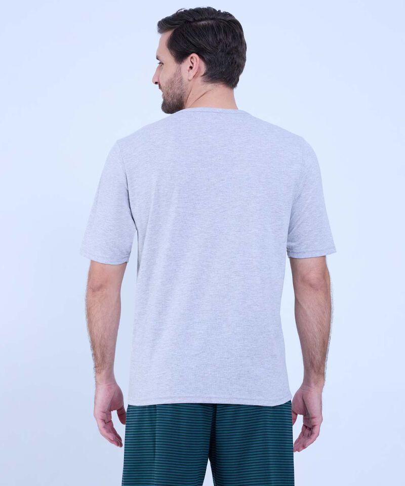 pijamas para hombre