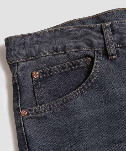 jeans denim image number null