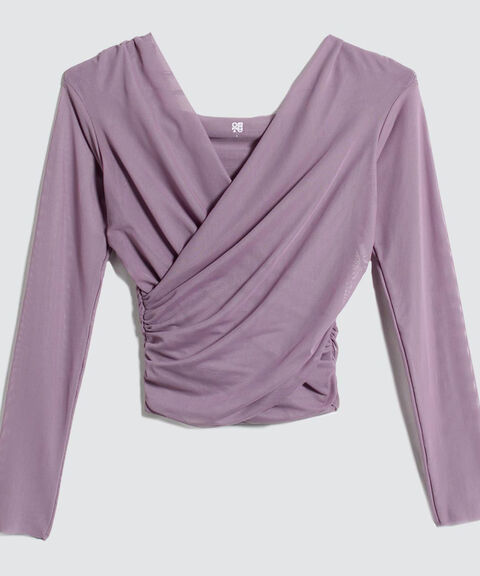 camisetas mujer
