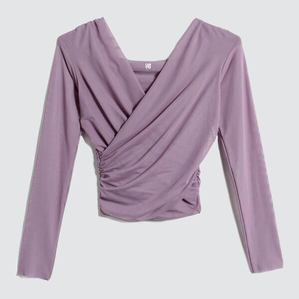 camisetas mujer