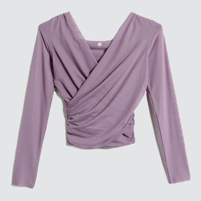 camisetas mujer