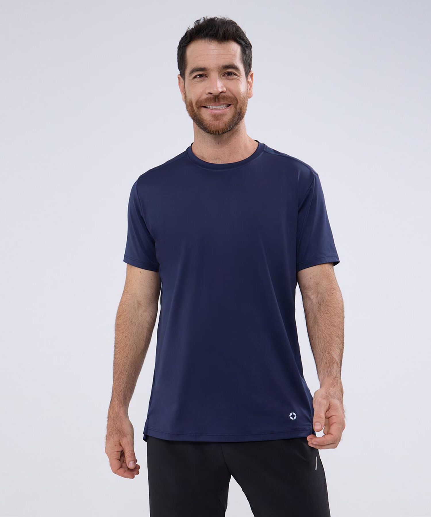 camisetas deportivas para hombre