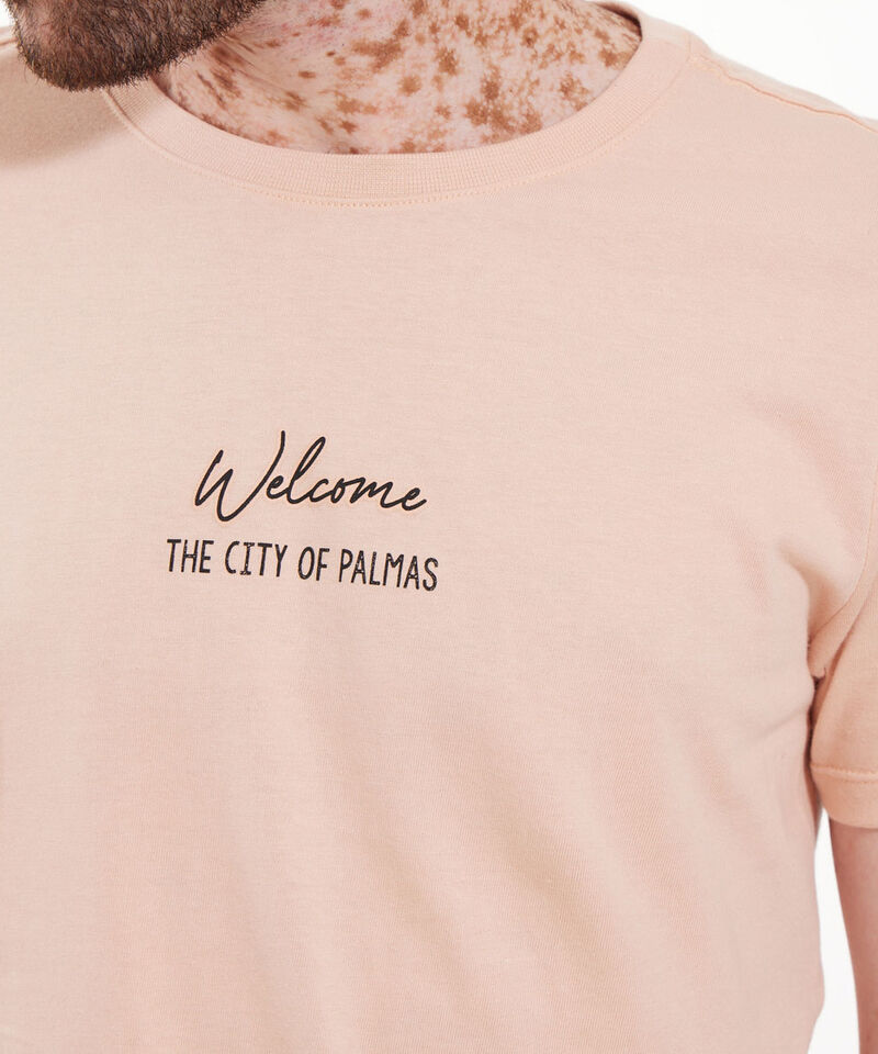 camisetas para hombre