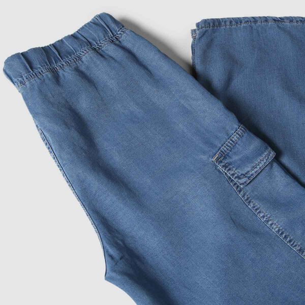 jeans niña image number null
