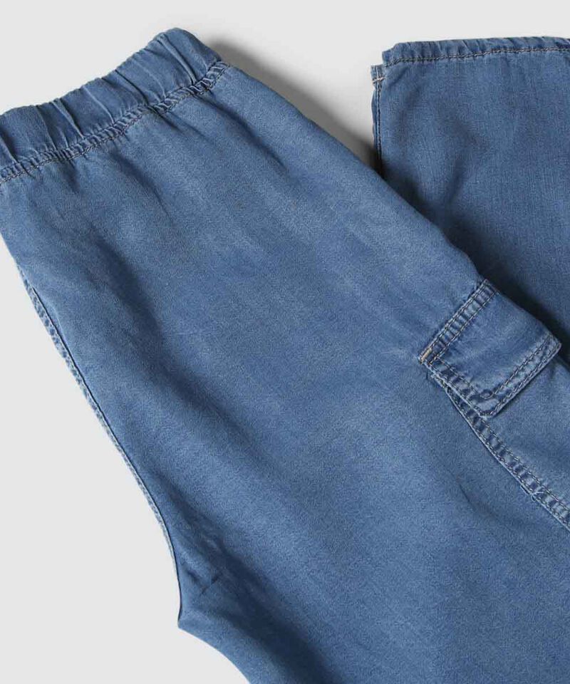 jeans niña
