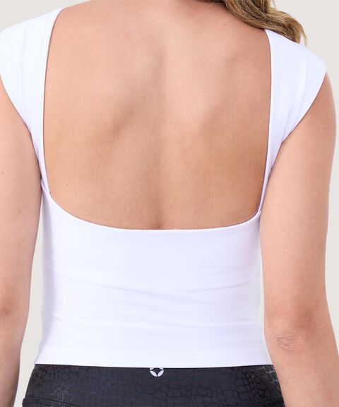 camisetas deportivas mujer