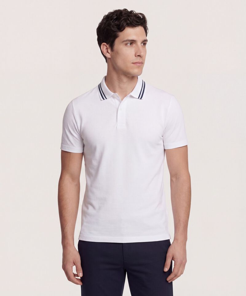 camisetas polo para hombre