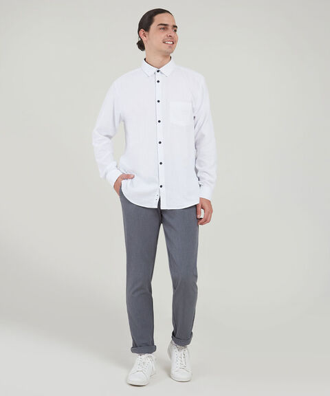 pantalones para hombre