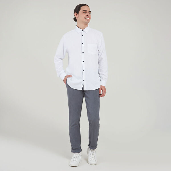 pantalones para hombre image number null