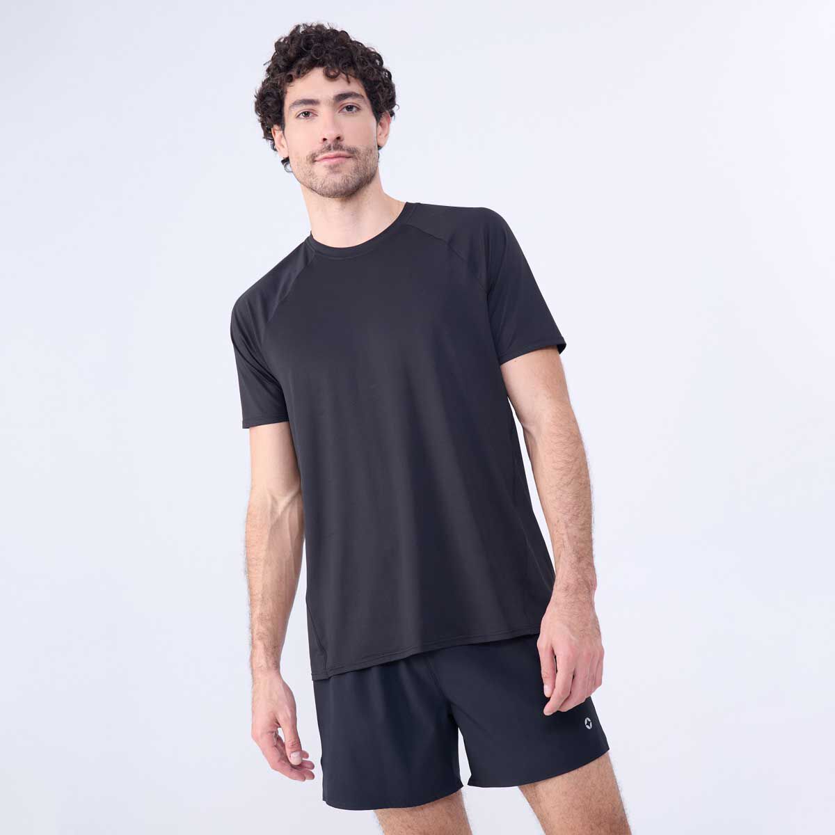camisetas deportivas para hombre