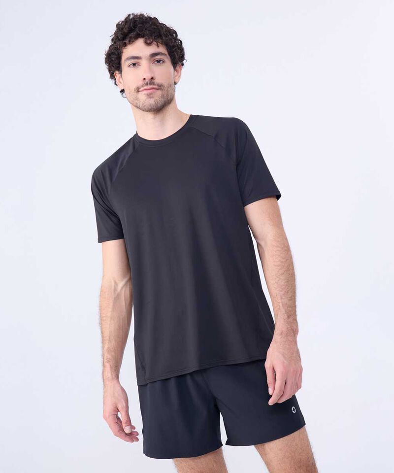 camisetas deportivas para hombre