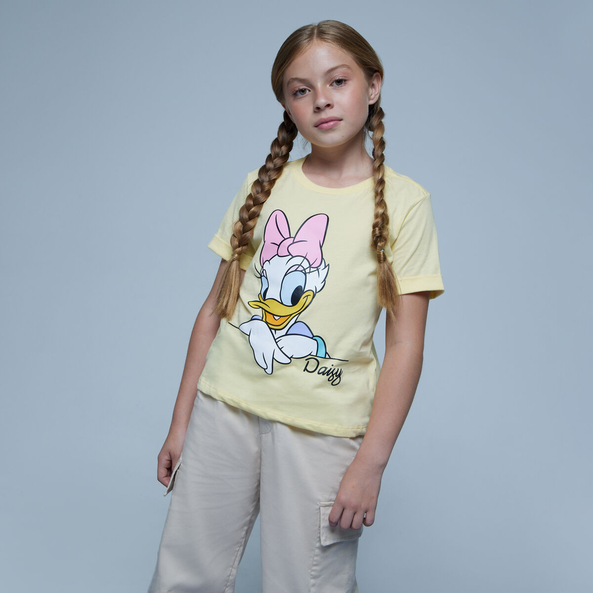 camisetas para niñas