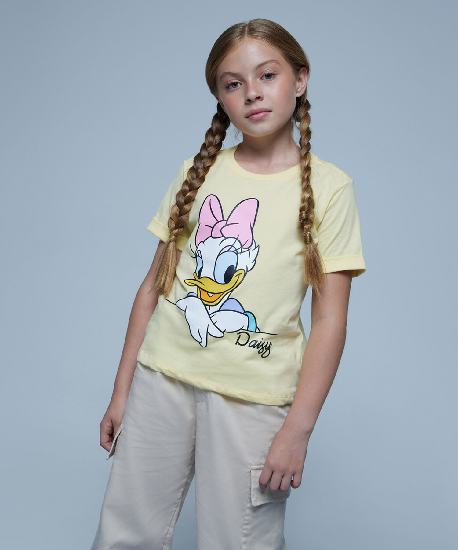 camisetas para niñas
