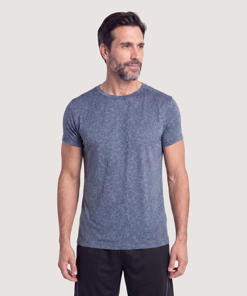 camisetas deportivas para hombre