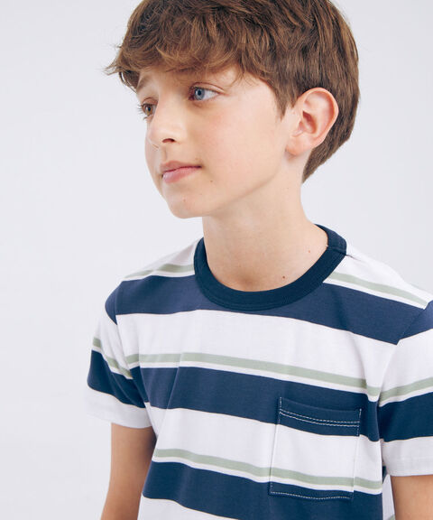 camisetas niño
