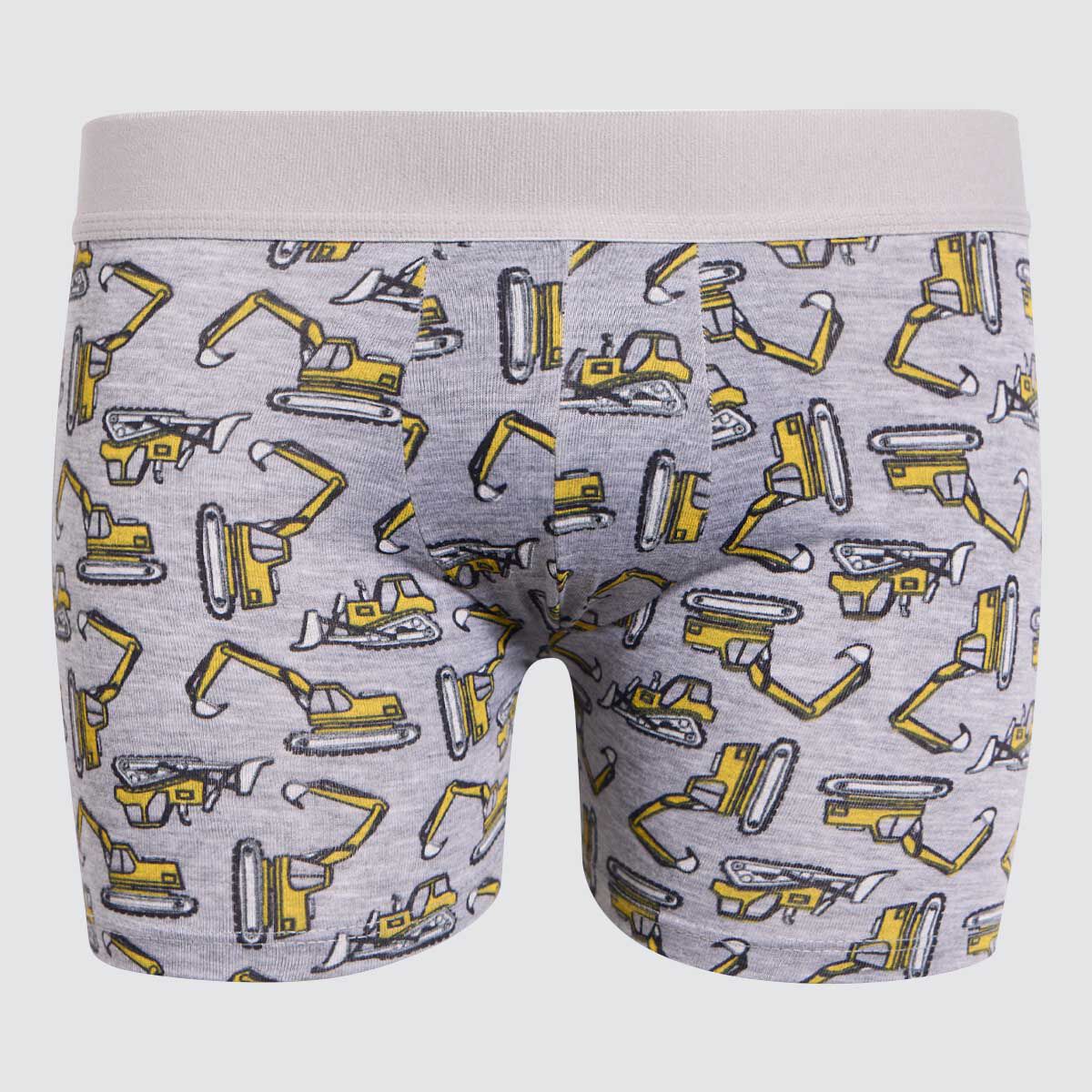 boxer para niño