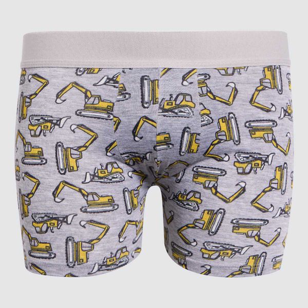 boxer para niño