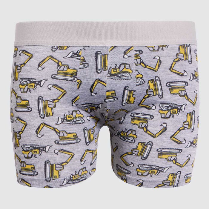 boxer para niño