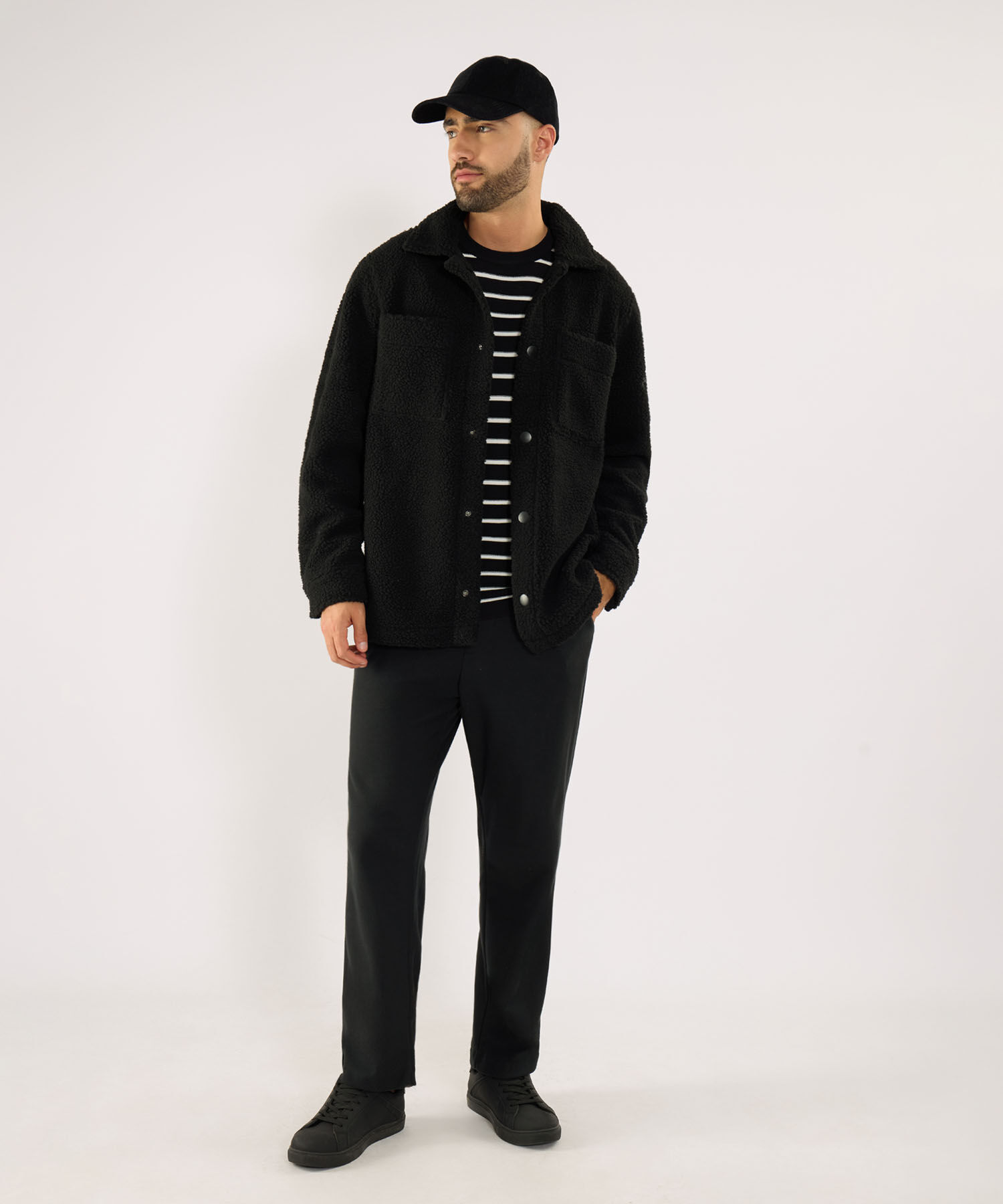 pantalones para hombre