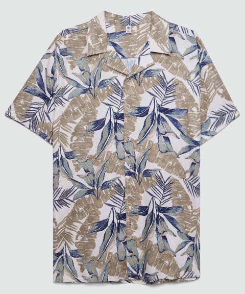 camisas para hombre 