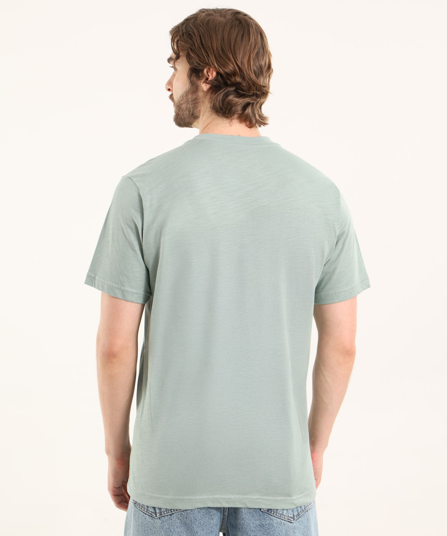 camisetas para hombre
