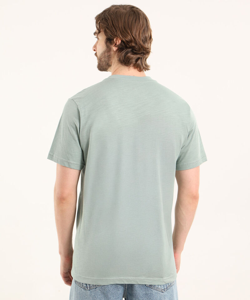 camisetas para hombre