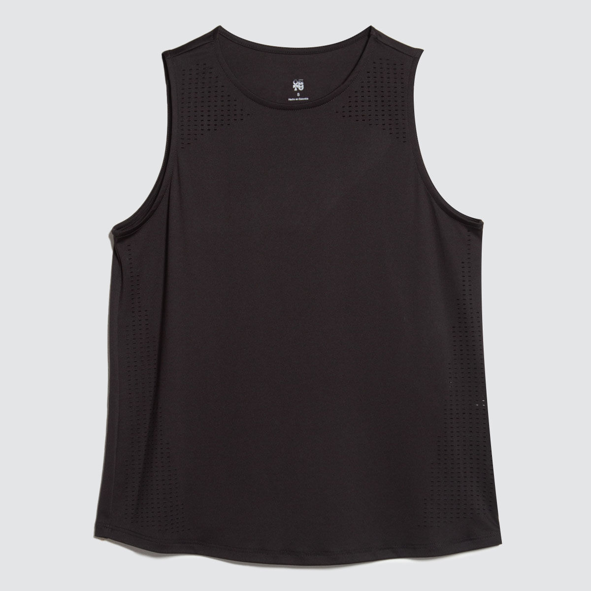 camisetas deportivas mujer