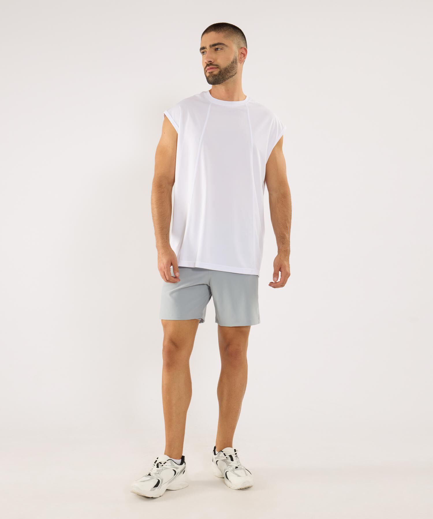 bermudas deportivas para hombre